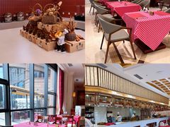 -唐山河头老街国丰维景度假大酒店