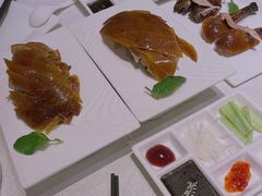 -北平食坊·烤鸭(黄寺大街店)