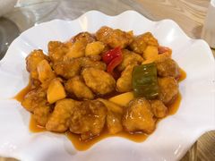 -佛有缘素食馆·荔湾老字号(陈家祠首店)