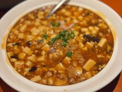 诸暨西施豆腐-寻宝记绍兴菜(鲁迅路店)