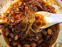 -宽窄巷子冒菜(中华广场店)