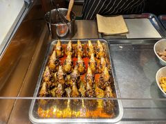 兔头-八一好吃街·高品美食广场