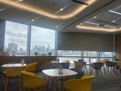 -启德考培雅思托福留学(香洲校区)