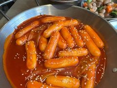 -麻蒲碳烤肉(嘉禾东平地铁站19号店)