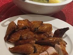 -大华锦绣假日酒店·锦味餐厅