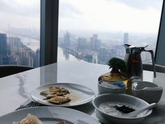 -广州四季酒店
