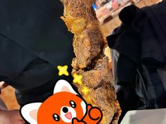 -戈拿旺巴西烤肉(崇文门店)