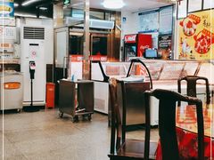 大堂-玉华台饭庄(裕中西里小区店)