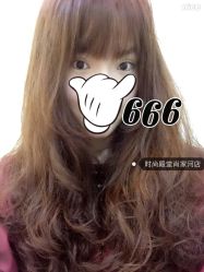 点击看大图 -时尚殿堂hair salon