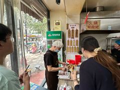 -王记肉火烧早餐中国店