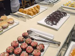 -素满香·素食自助餐(苏州·临顿路店)