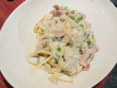 -WOLFGANG PUCK KITCHEN & BAR(迪士尼小镇店)