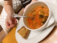 -君悦酒店·La Terrazza意合園·意式风味