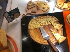 -比格比萨自助(宋家庄店)