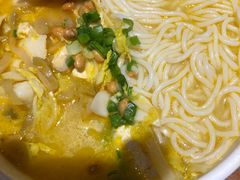 -渝是乎酸菜鱼(龙旗购物中心店)