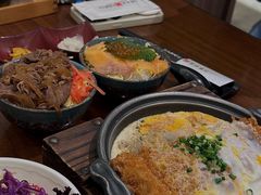 上腰内猪排锅御膳-胜博殿霸王树(嘉里中心店)