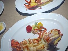 -波特曼西餐厅(中央大街店)