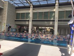 -和园景逸大酒店朗月汤泉