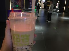 -喜满客影城(汉神广场店)