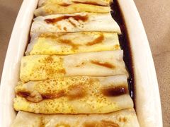 -广州逸林假日酒店·四季桃源中餐厅(白云山风景区店)