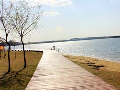 -丁香湖丁香小镇Citypark滑雪公园戏雪嘉年华