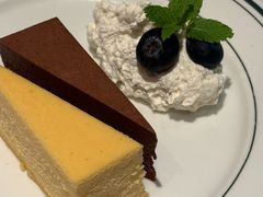 -Wolfgang’s Steakhouse 沃夫冈牛排馆(上海白玉兰广场店)