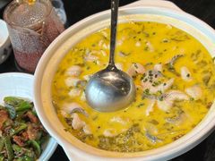 -简小舍·民间手艺菜(武昌江滩店)