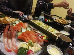 -円满日式居酒屋(蓉花路美食街店)