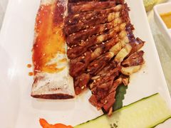 -北京全聚德(方庄店)