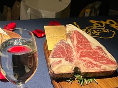 -ZHAO赵·牛扒坊(仁和新城店)