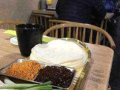-烤五行·烧烤烤串(石佛营店)