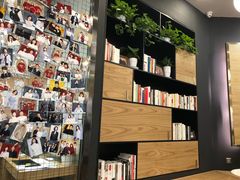 -海马体照相馆|大师(武汉光谷K11店)
