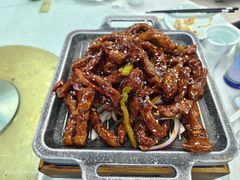 -昱德来·天津菜(河西店)