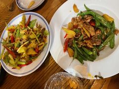-蜗牛的家旅行主题云南菜餐厅.小酒馆(护国寺店)