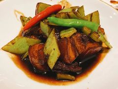 -蘭心餐厅(进贤路店)