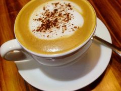 -Rabbit Cafe私房西餐甜点咖啡(栖霞路店)