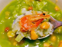 油茶饭-公平菜粿(沙河店)