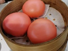 -十二粤味·顺德菜·烧鹅点心(五四广场店)