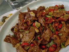 -普天和酒楼·新津菜·烤鸭(天津之眼店)