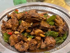 -鲜得莱渔港·小平岛海胆馆(七贤岭店)