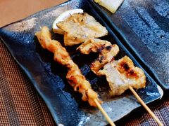 -鸟内会(河北路店)
