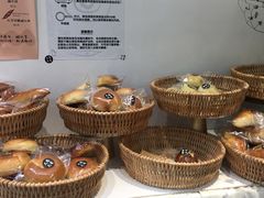 -富贵面包公司(运河店)