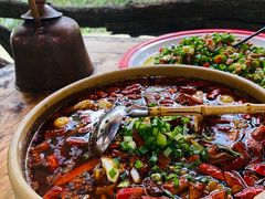 -青城甲(青城山店)