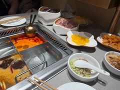 -海底捞火锅(丰尚国际广场店)