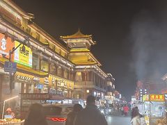 -海州古城