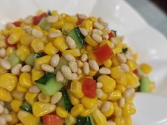 -芳芳餐厅(白沙路店)