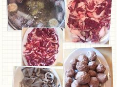 -福合埕牛肉丸(水仙园店)