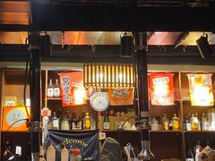 -不倒翁炭火烧肉(永安里店)