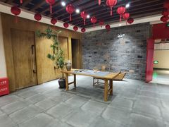 -丹江渔村(首都机场店)