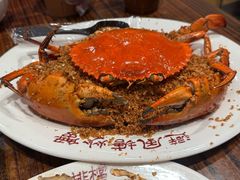 -等我餸上门海鲜大排档(天河南店)